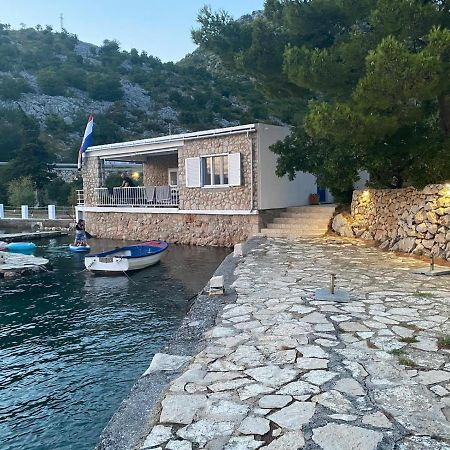 Kuca Za Odmor Jelena Villa Starigrad Paklenica Exterior foto