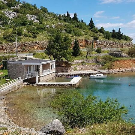 Kuca Za Odmor Jelena Villa Starigrad Paklenica Exterior foto