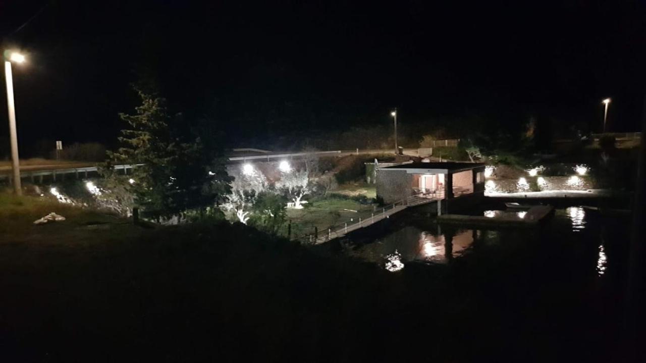 Kuca Za Odmor Jelena Villa Starigrad Paklenica Exterior foto