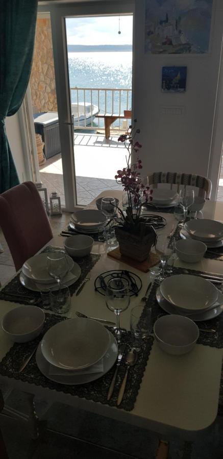 Kuca Za Odmor Jelena Villa Starigrad Paklenica Exterior foto