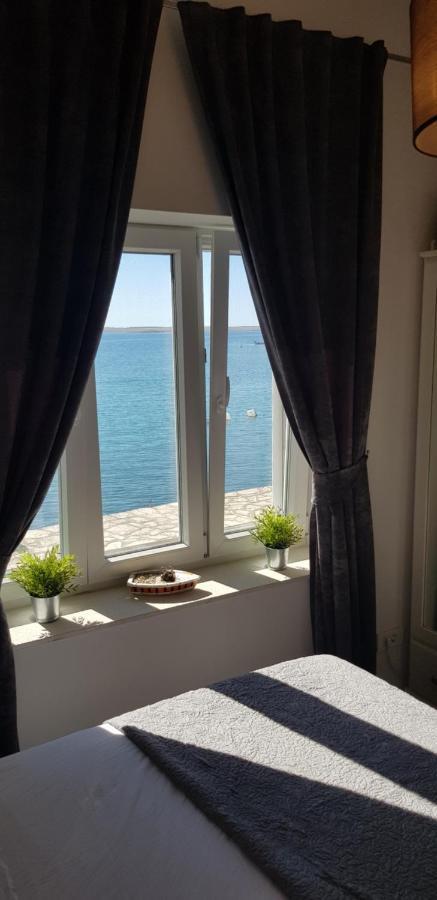 Kuca Za Odmor Jelena Villa Starigrad Paklenica Exterior foto