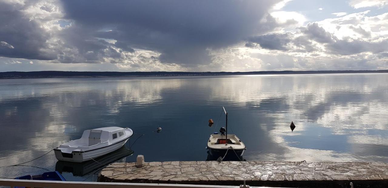 Kuca Za Odmor Jelena Villa Starigrad Paklenica Exterior foto
