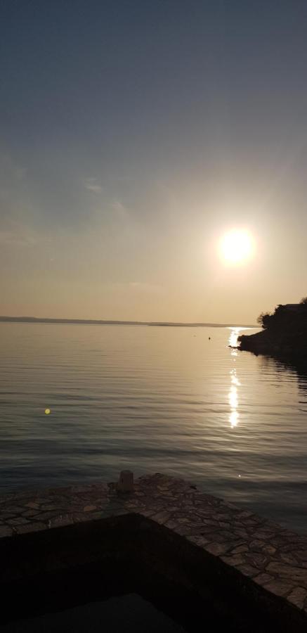 Kuca Za Odmor Jelena Villa Starigrad Paklenica Exterior foto