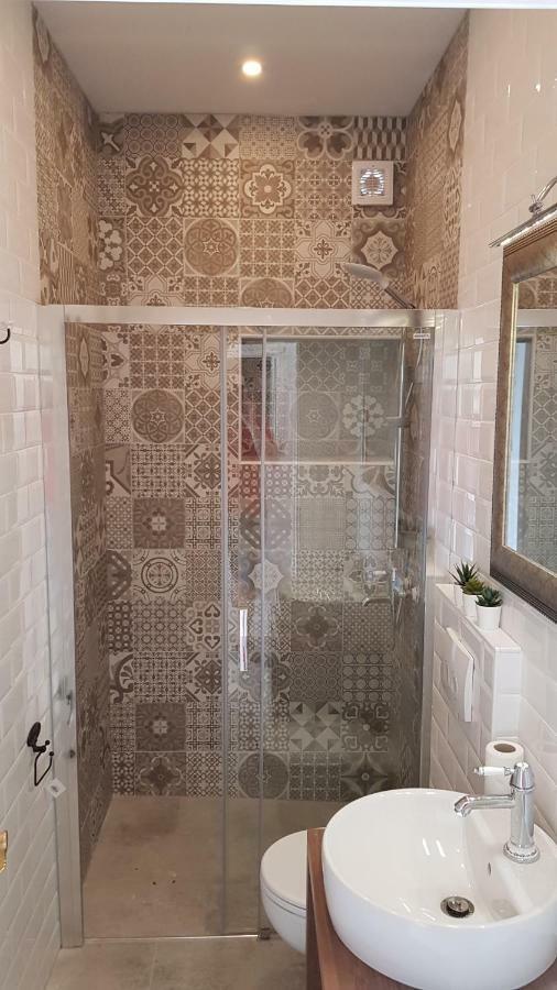 Kuca Za Odmor Jelena Villa Starigrad Paklenica Exterior foto