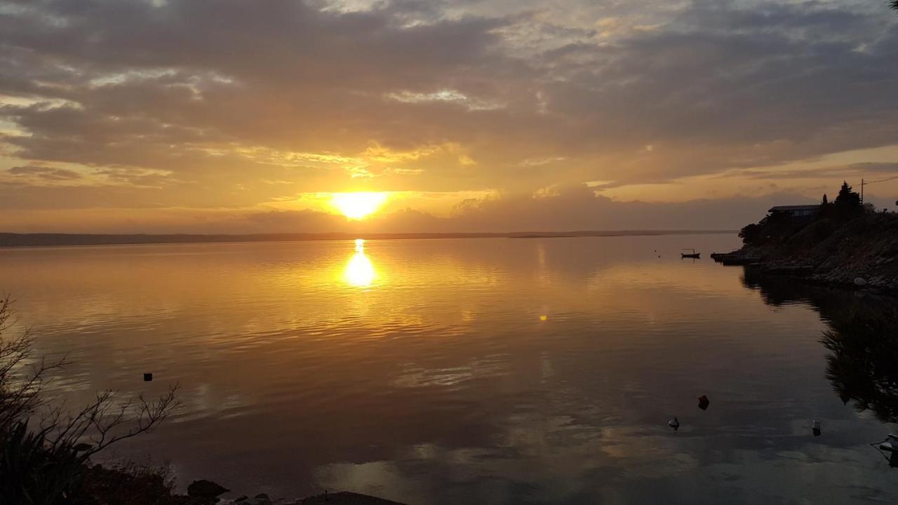 Kuca Za Odmor Jelena Villa Starigrad Paklenica Exterior foto